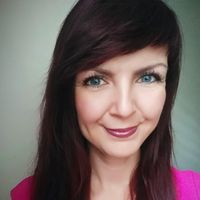 Claudia Torodelbosque