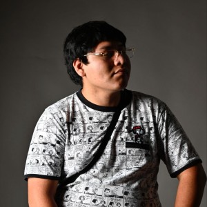 Víctor Hugo Huerta Cornejo