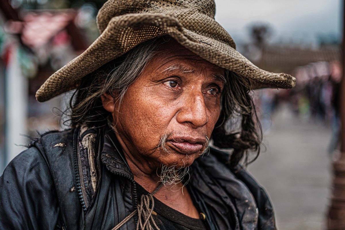 International Portrait Photography Awards 2025