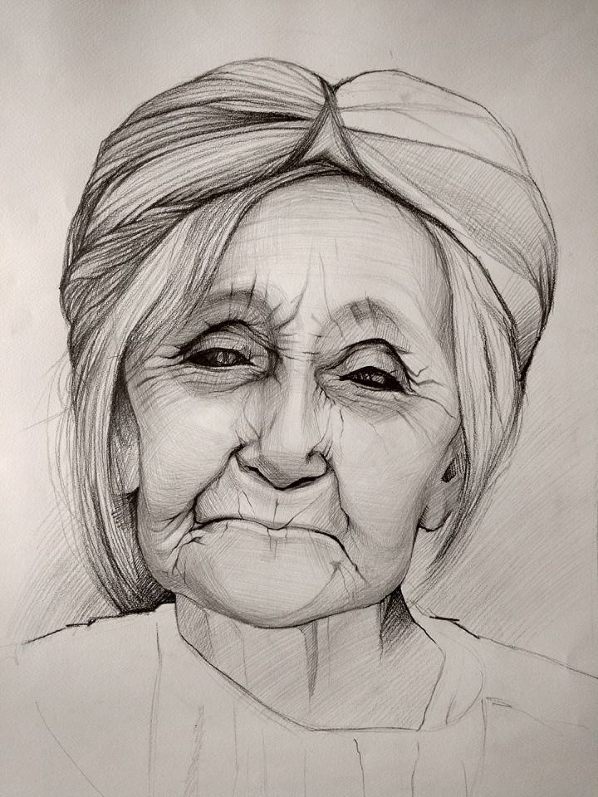 Diplomado en Dibujo y Pintura