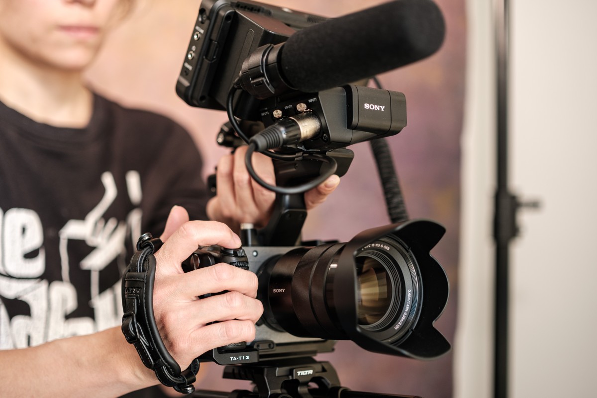 Fotografía y Video para Eventos