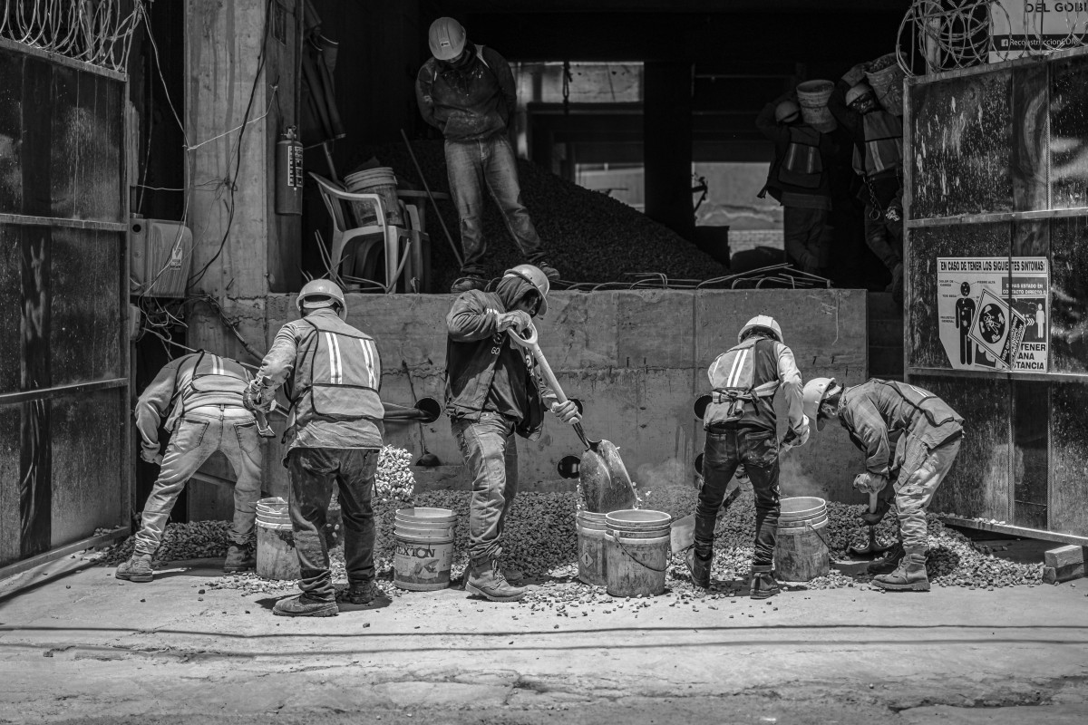 Street Photography Workshop