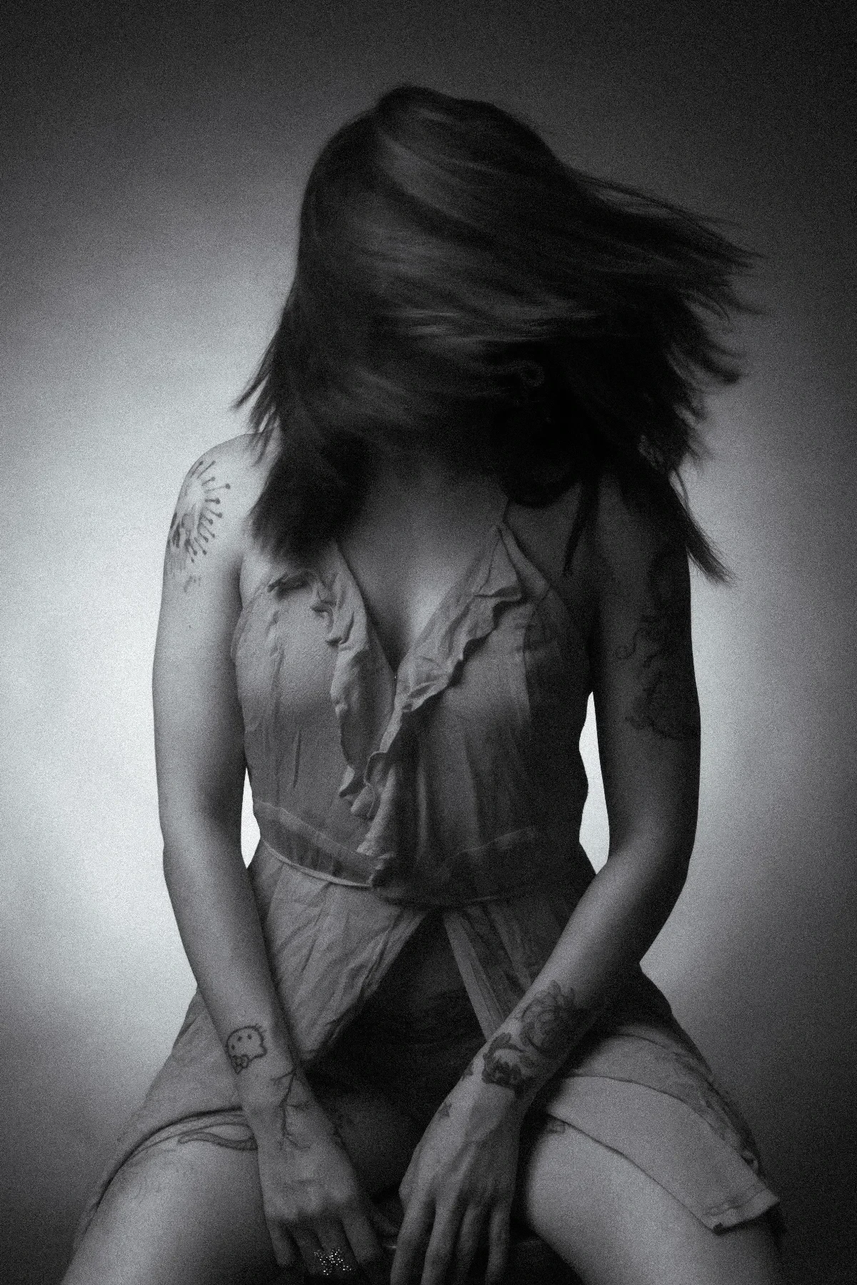 Sesión de retrato