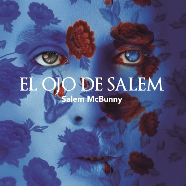 Presentación del libro "El ojo de Salem"