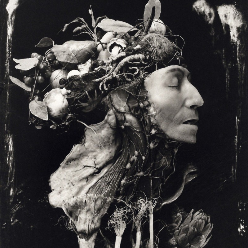 Joel Peter Witkin: el atractivo de lo macabro