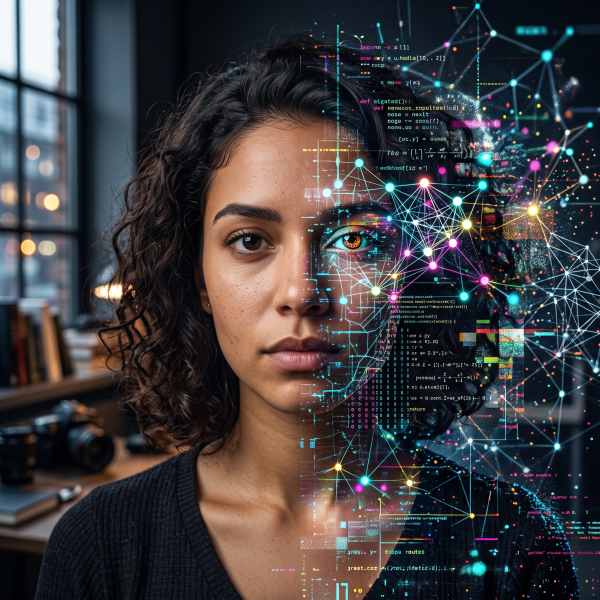 Taller de Inteligencia Artificial para Fotografía desde cero
