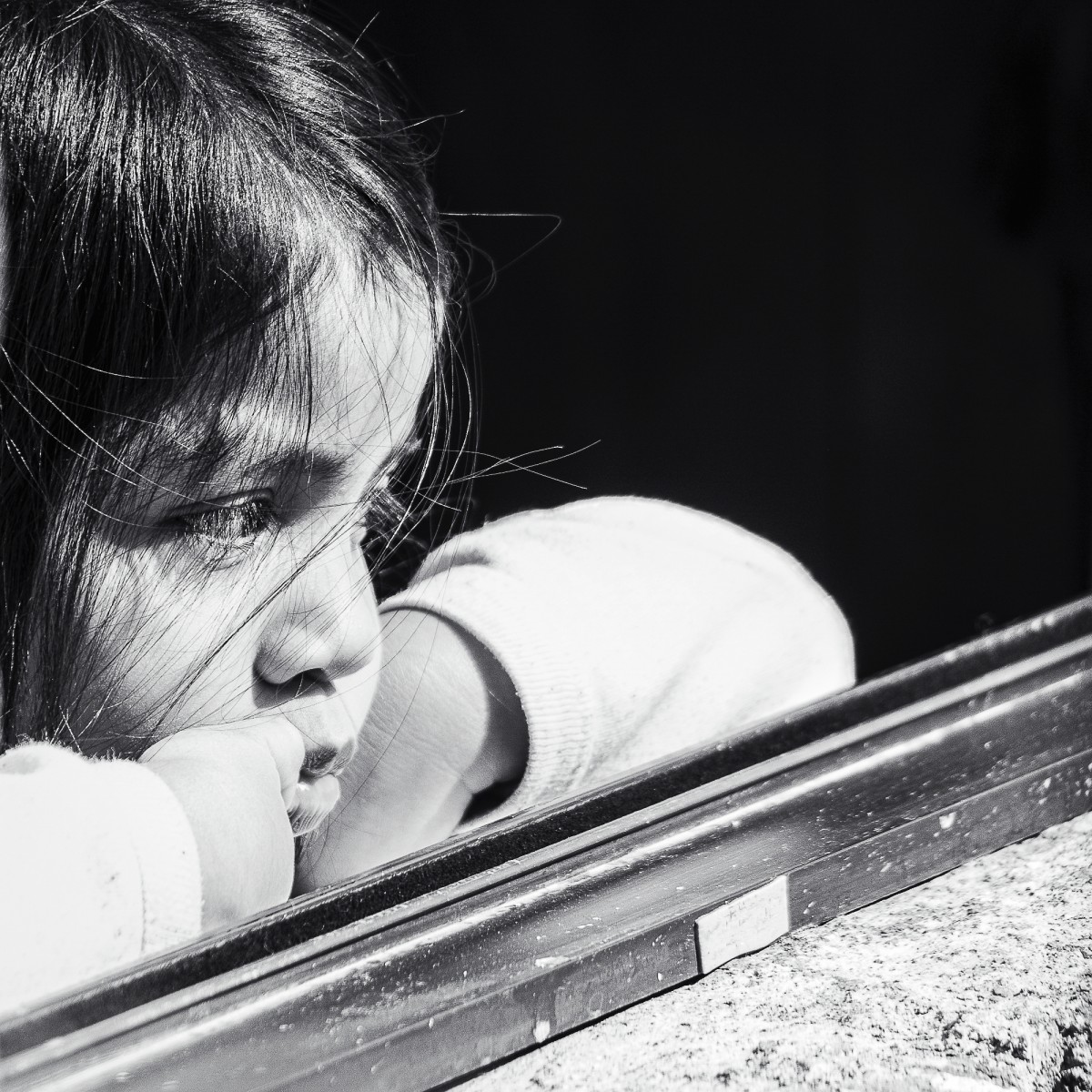 Infancia en Cuarentena