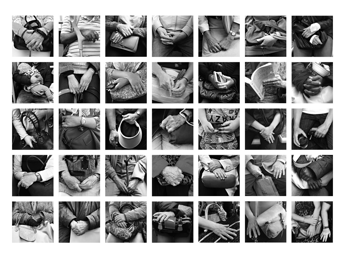 Hands © niko rodamel