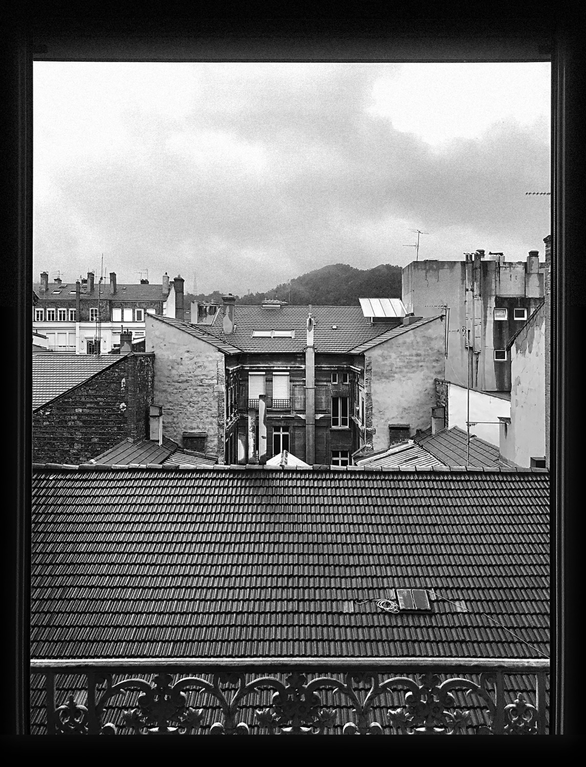 Inside outside © niko rodamel