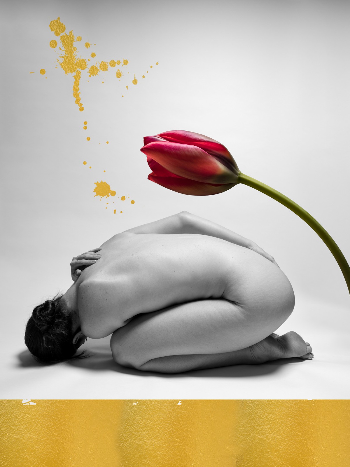 Not All Treasure Is Seen