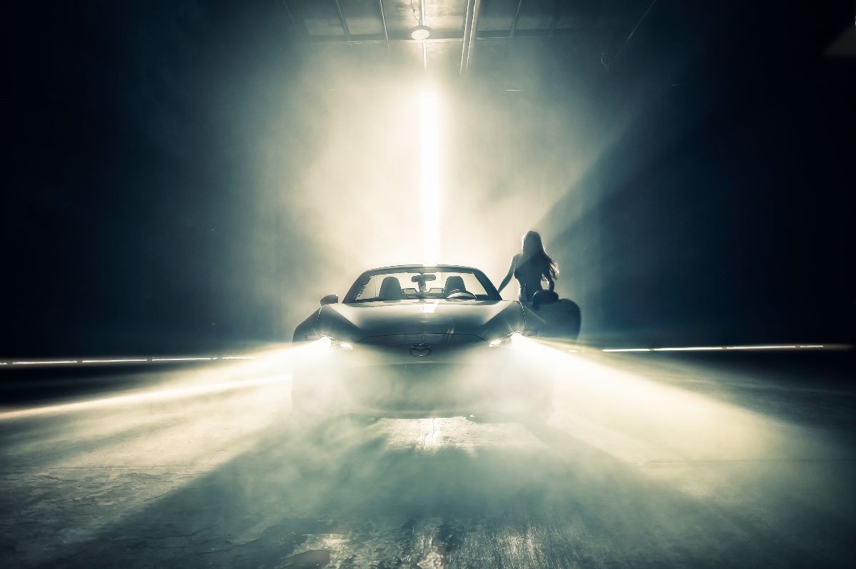 Miata