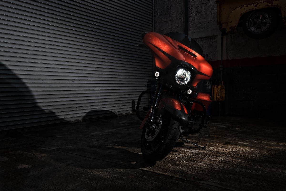 Harley