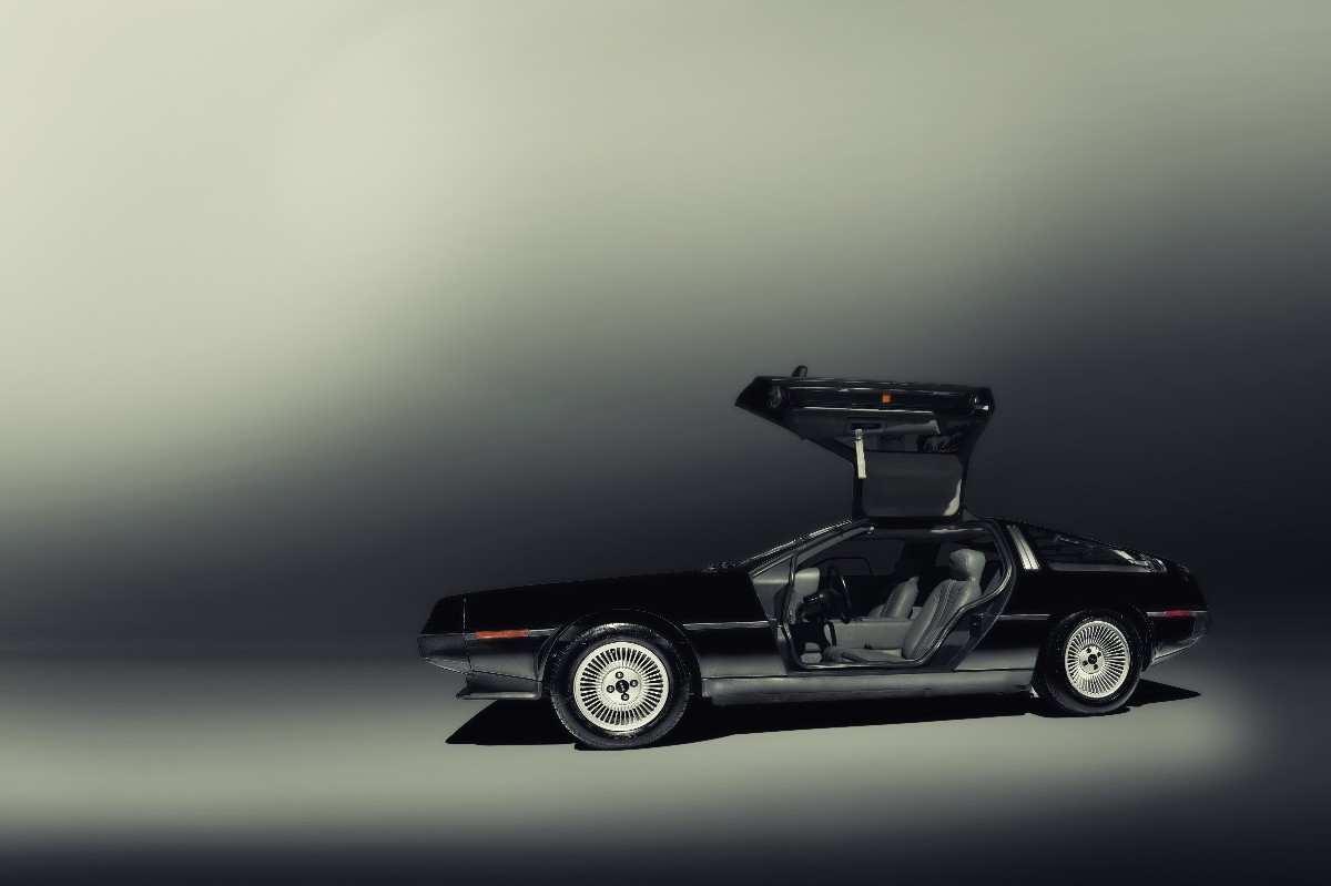 DeLorean