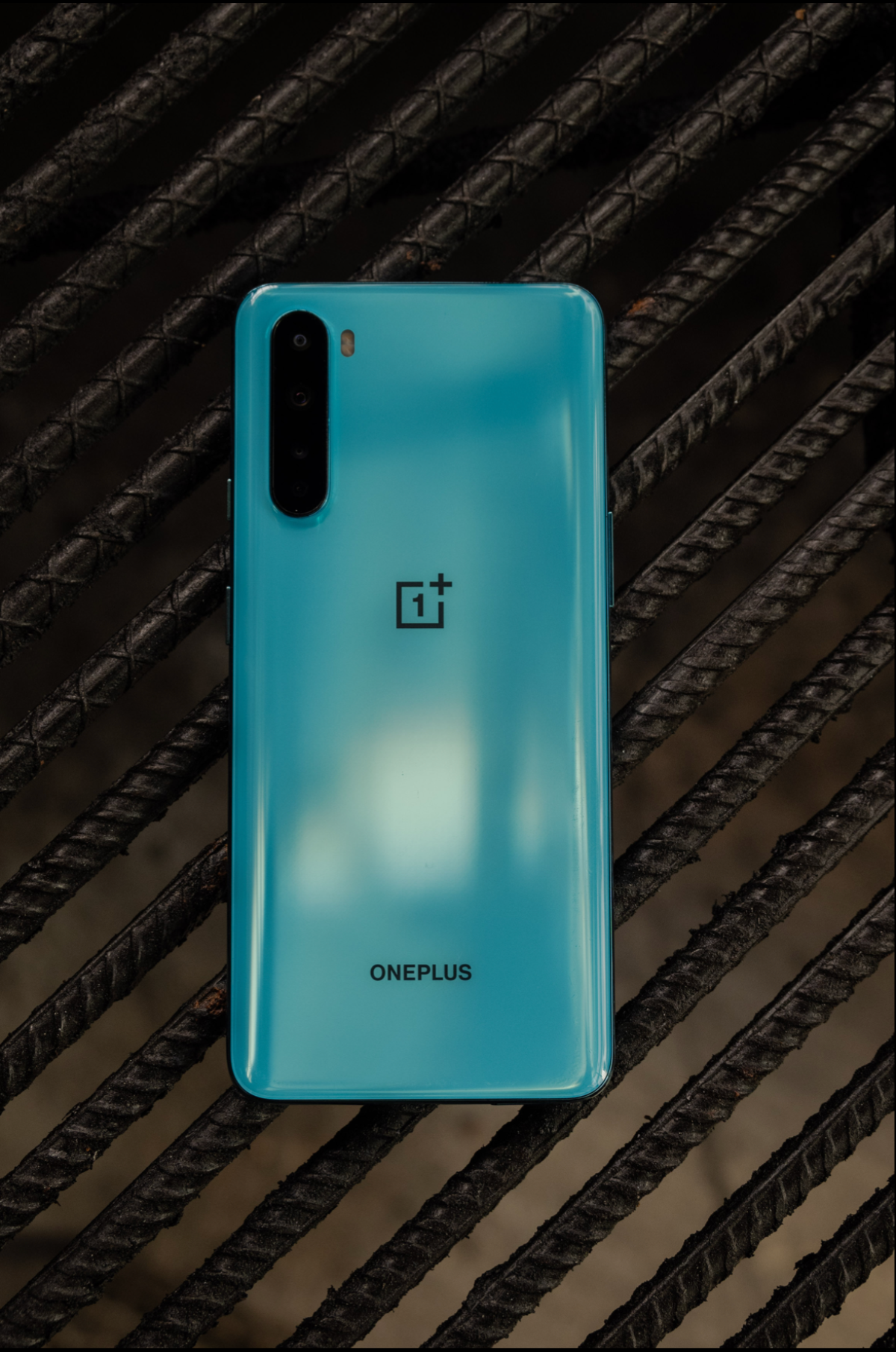 One Plus