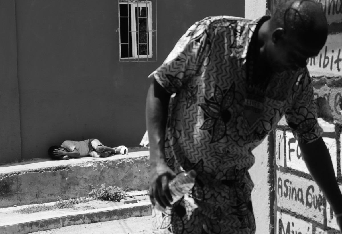 Inocencia y sabiduría 