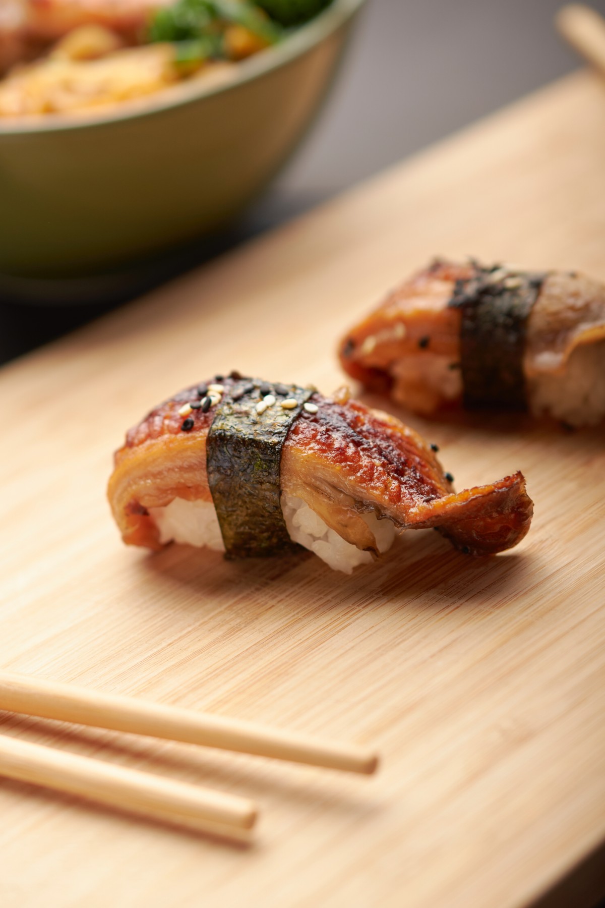 Fotografía de Alimentos