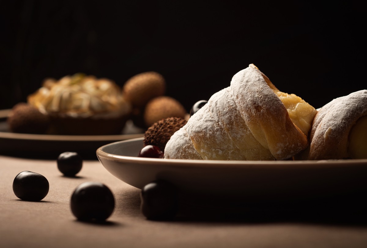 Fotografía de Alimentos