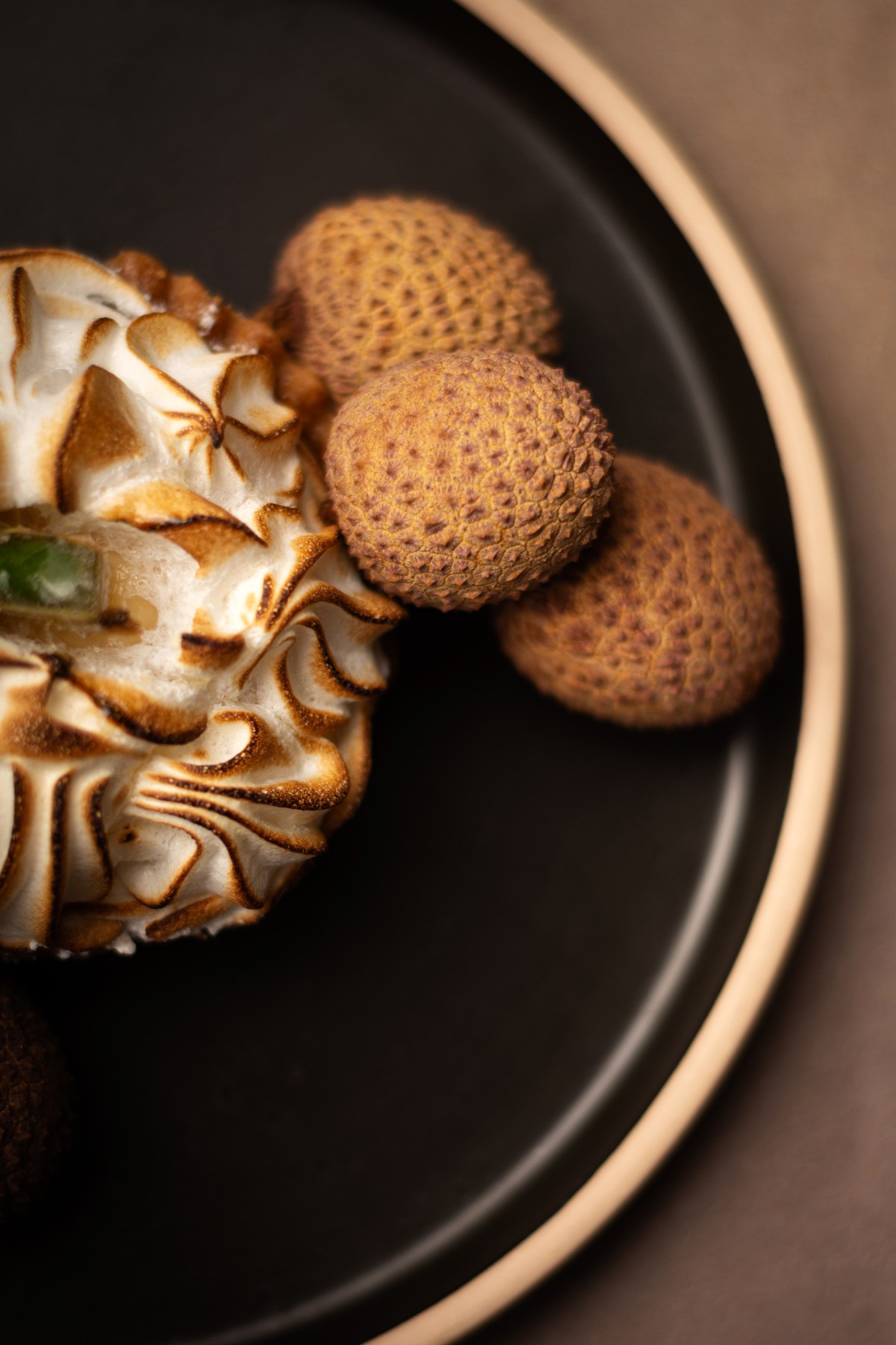 Fotografía de Alimentos