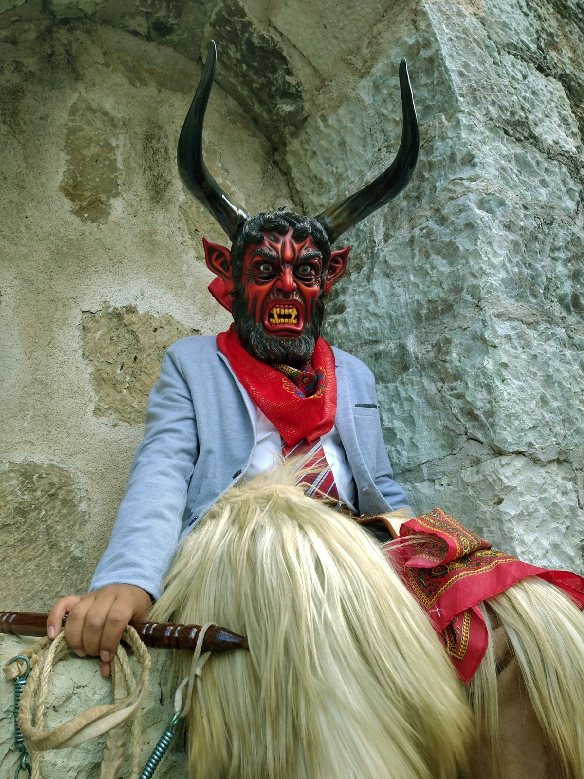 El diablito