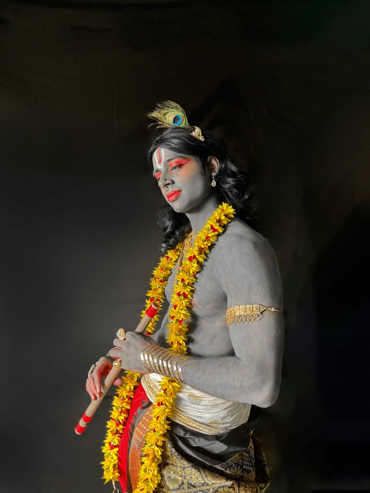 Omnīsuādus, The Wholly Sweet One