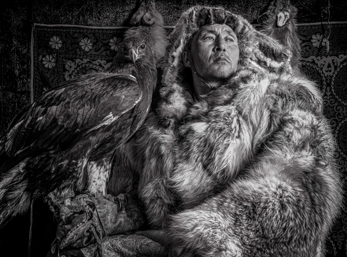 Eaglehunter Huanjol, Last of his Name