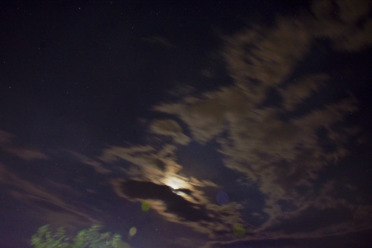Cielo correntino