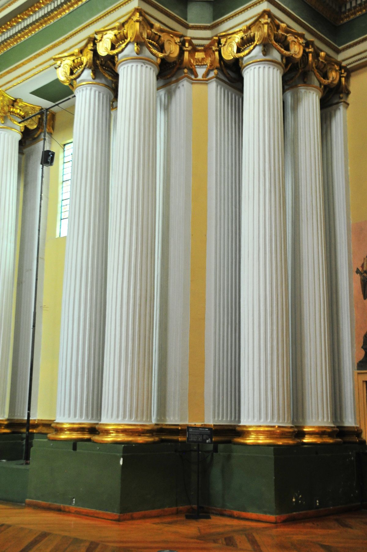 Columnas