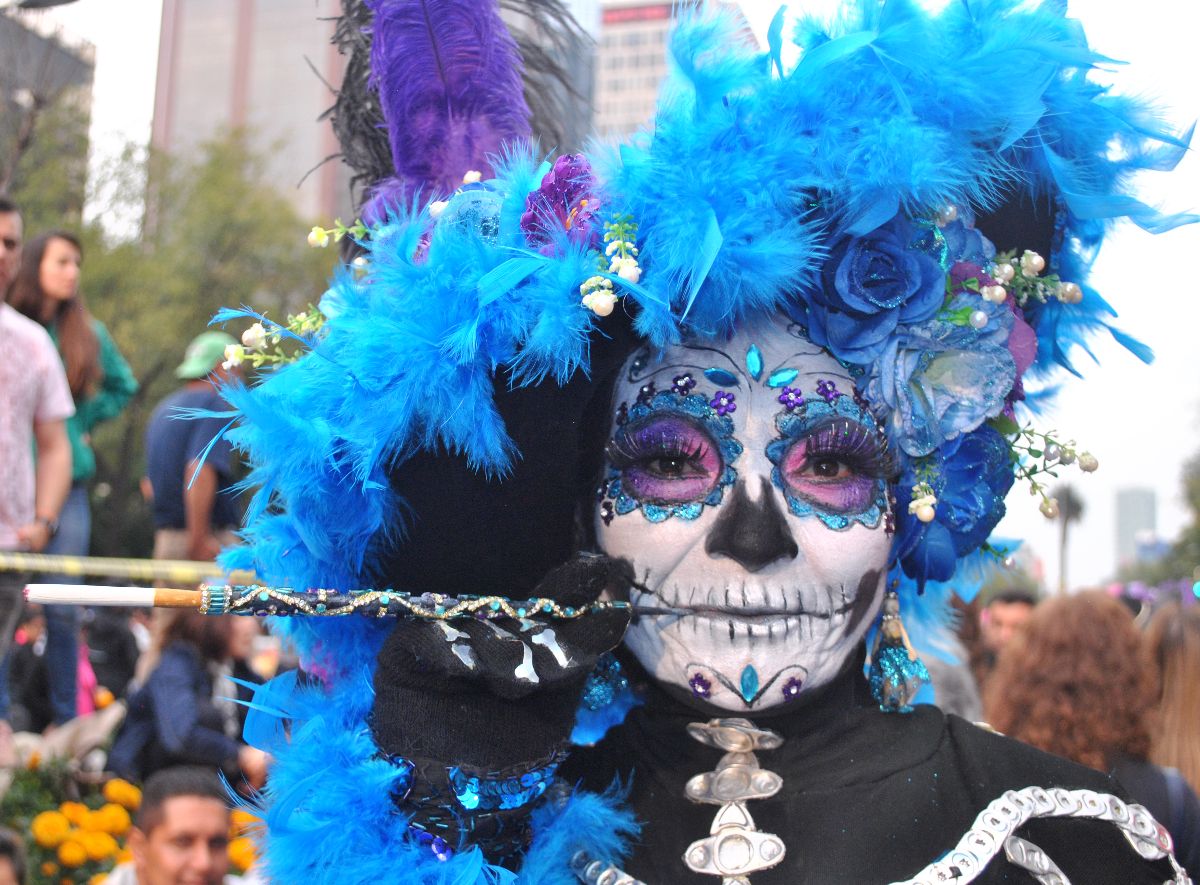 Dña Catrina