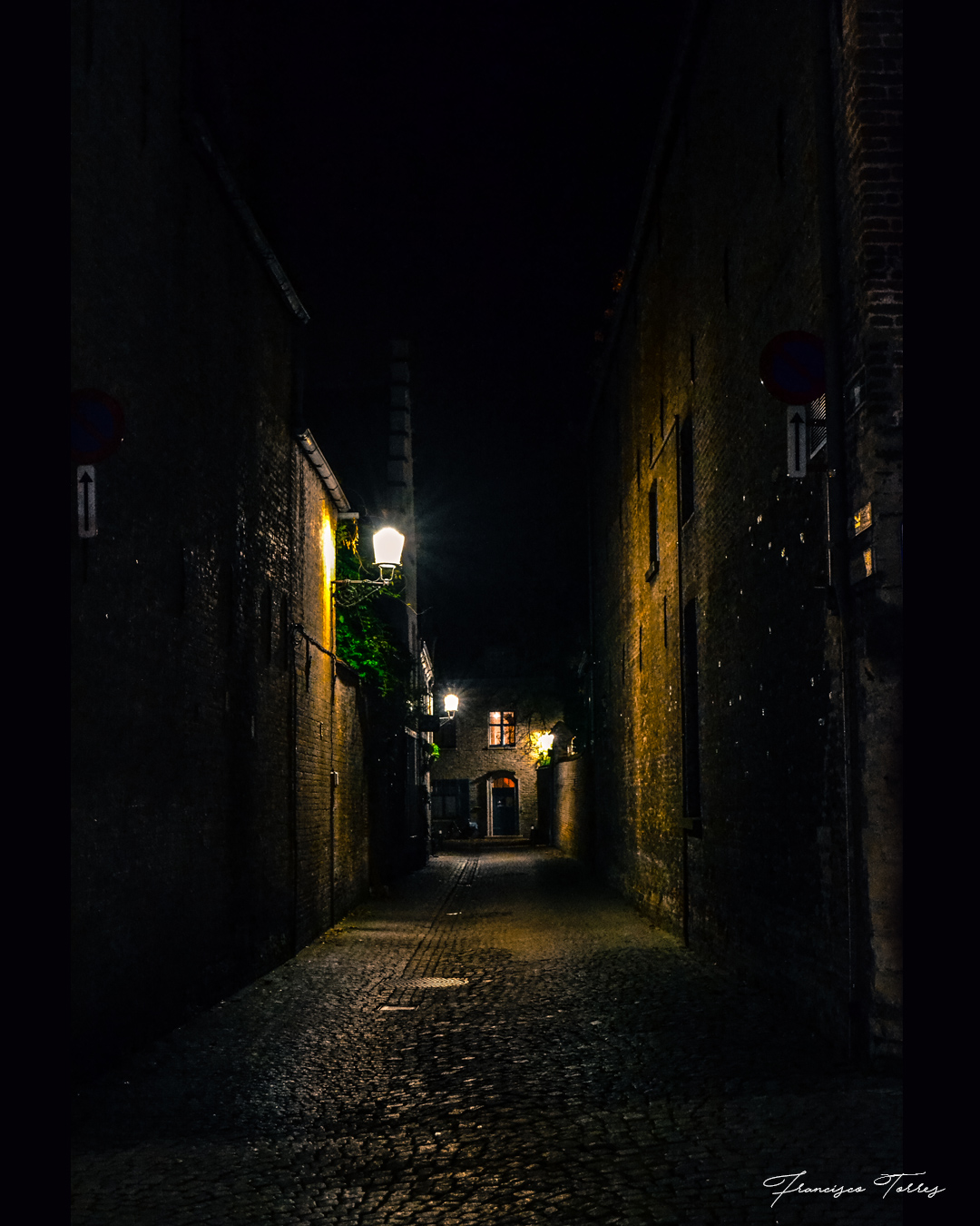 Brujas Belgica
