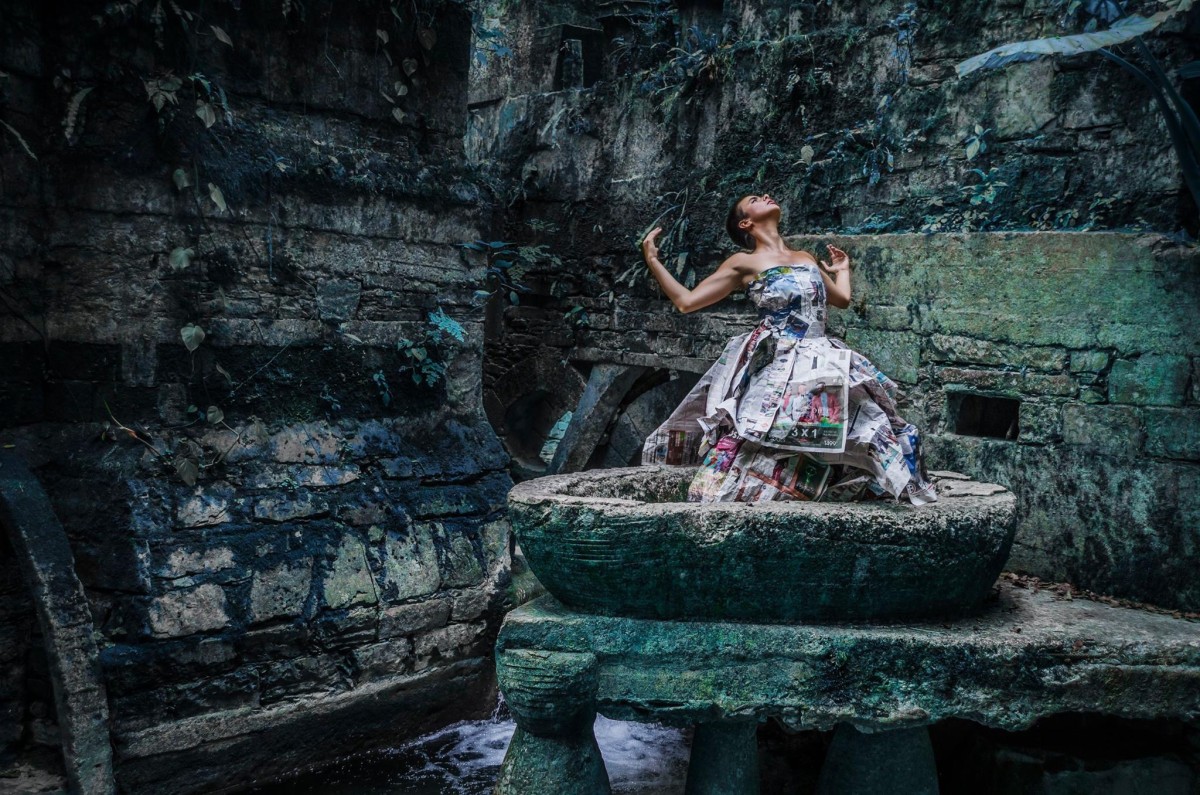 Dany in wonderland