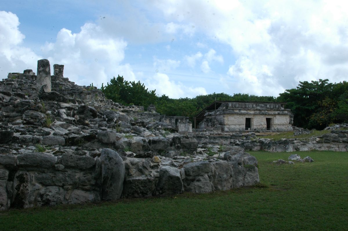 EL REY,CANCUN,Q.Roo