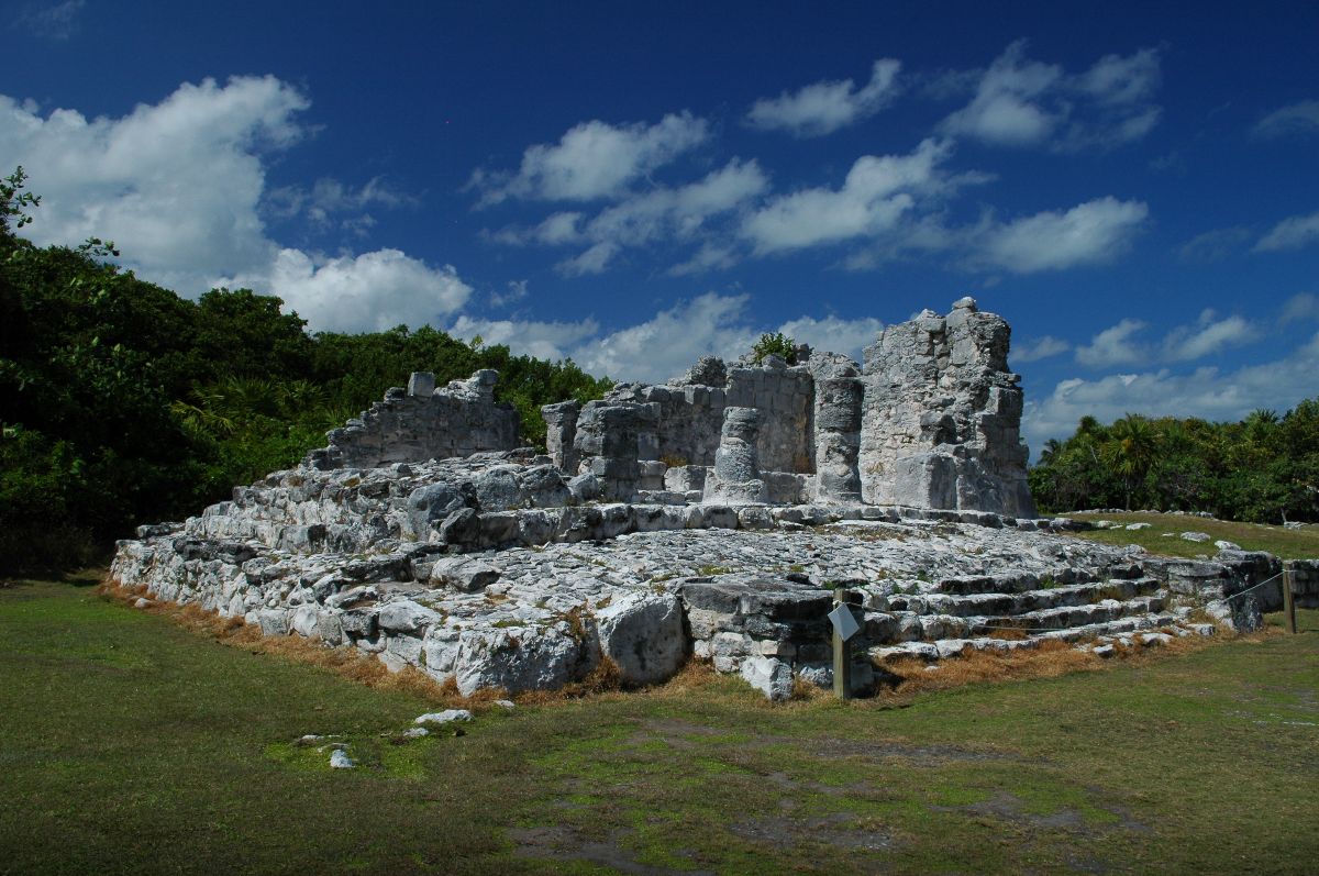 EL REY,CANCUN,Q.Roo