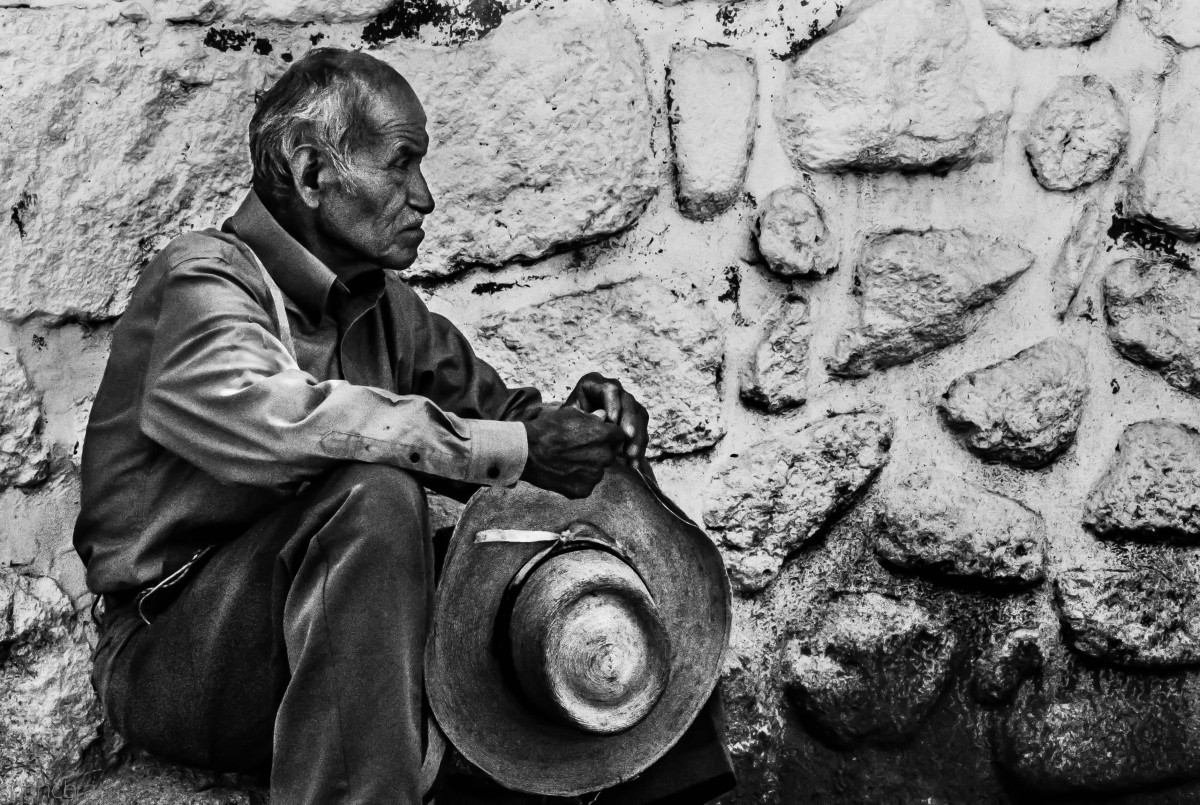 Esperando