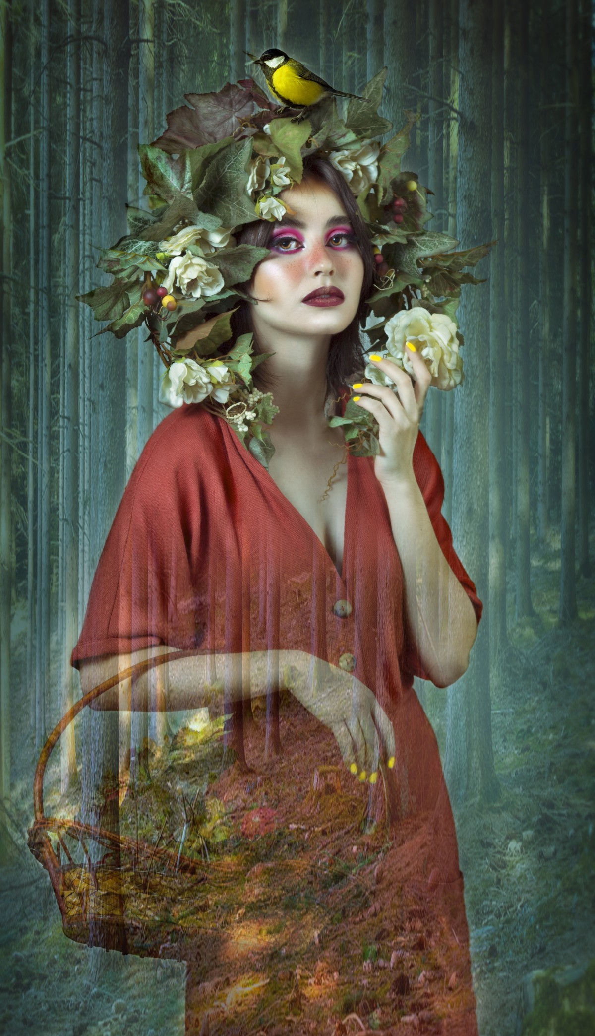 Soul of the forest