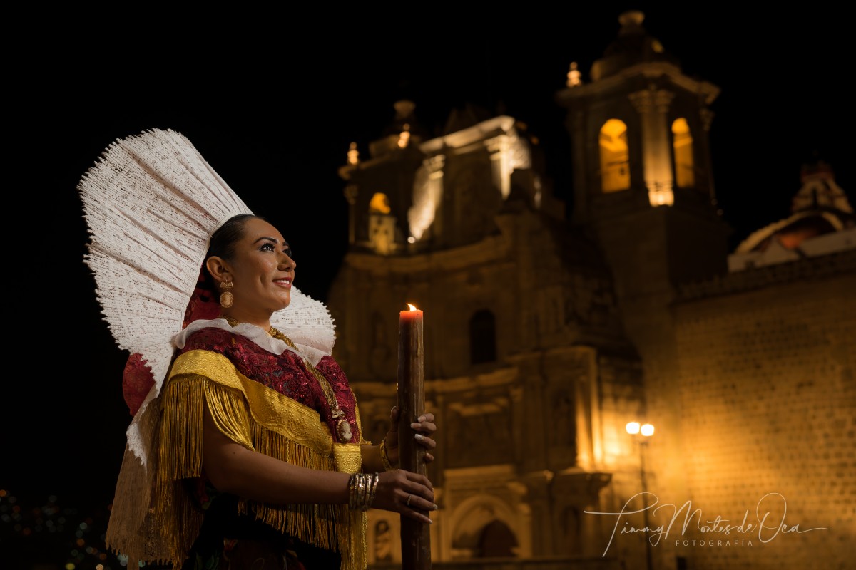 Istmeña en el alma.