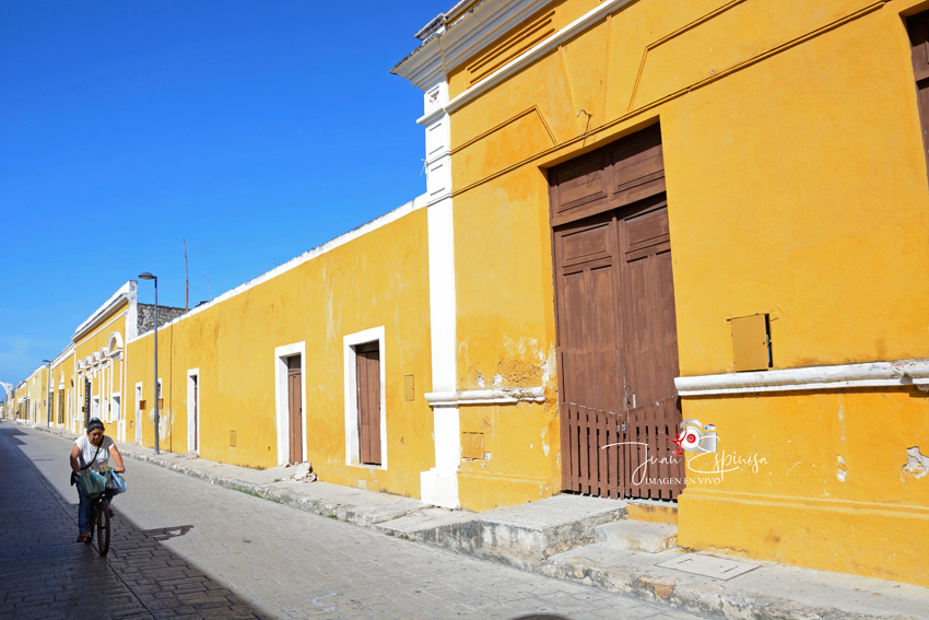 Izamal