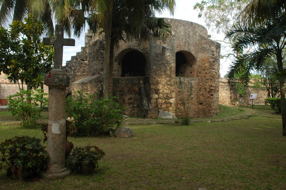 Kitchen,century XVI.