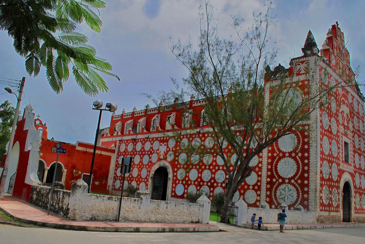 Sant Domingo de Guzmán.