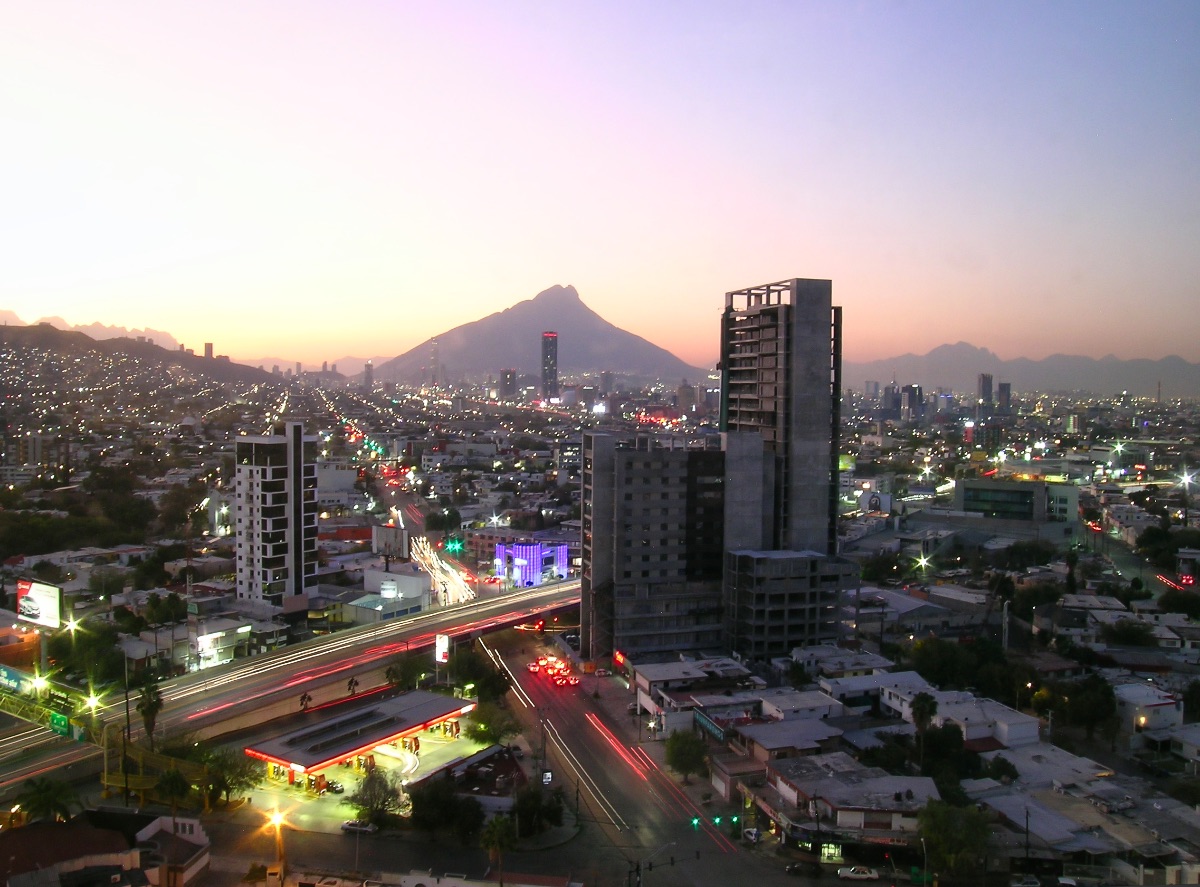 Monterrey, México 