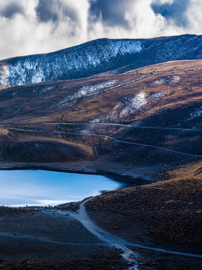 Nevado de Toluca