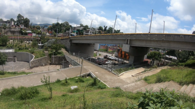 Parque ecenico Huachinango