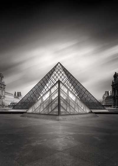 Le Louvre 