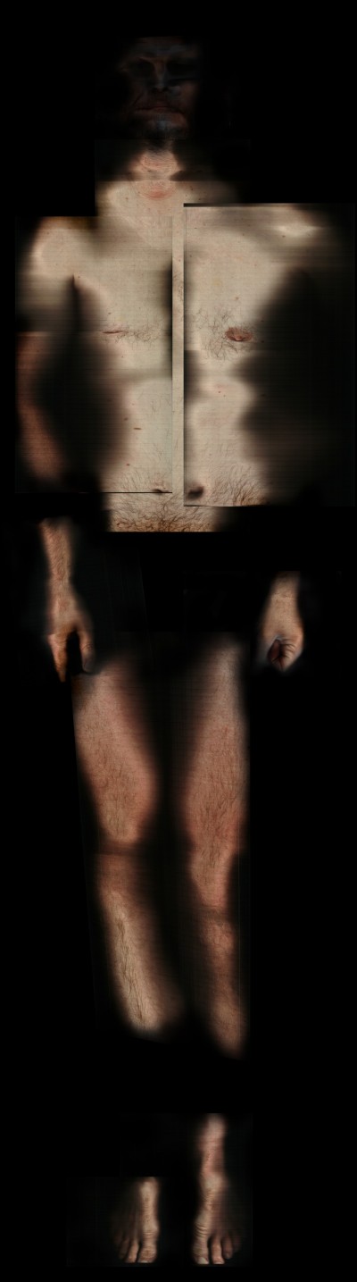 Sábana Santa de Turín