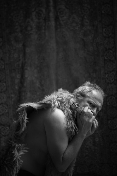 Gran comedor de pescado