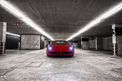 El padrino 