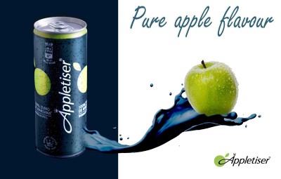 Appletiser