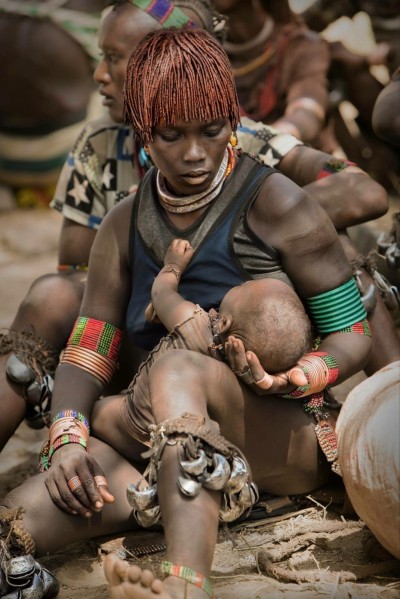 The principle of human life. 