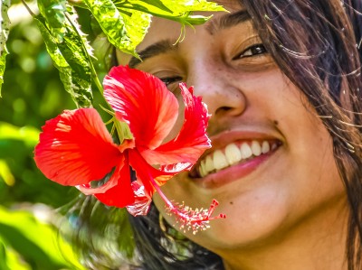 La Flor de Cecilia