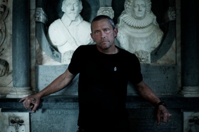 The Builder and others