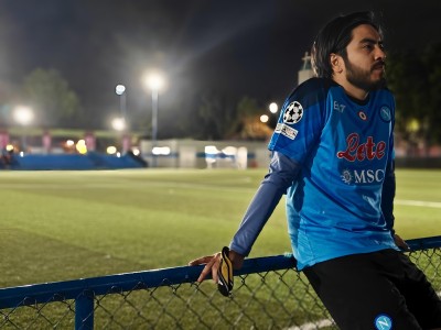 Entre luces y sombras